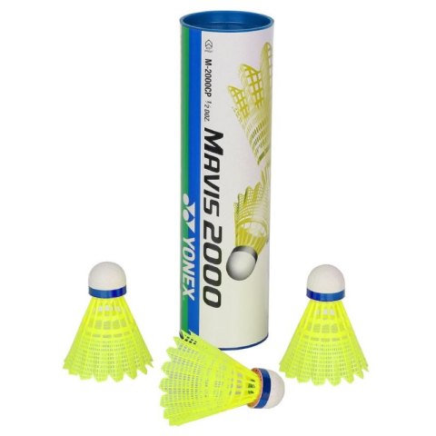 Lotka do badmintona Yonex Mavis 2000 M-2000 Yonex