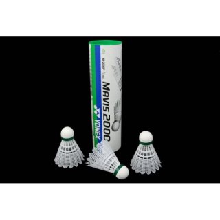 Lotka do badmintona Yonex Mavis 2000 M-2000PGR Yonex