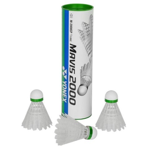 Lotka do badmintona Yonex Mavis 2000 M-2000PGR Yonex