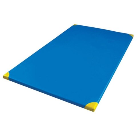 Materac gimnastyczny Polimat 10 cm MG10-120-P/A-80 Polimat