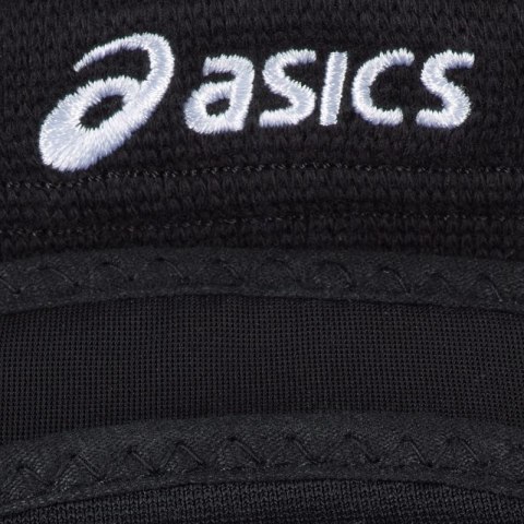Nakolanniki siatkarskie Asics Performance Kneepad 672540-0900 Asics