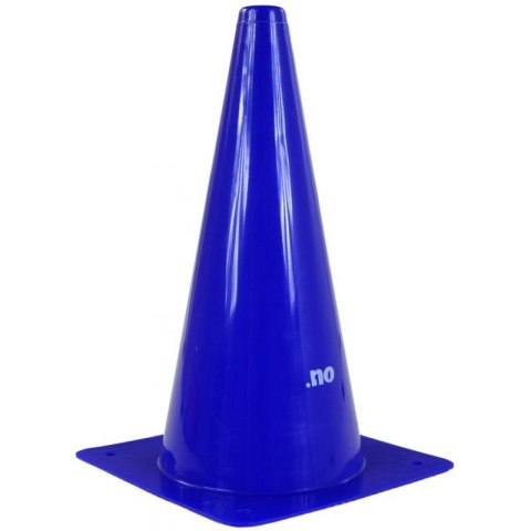 Pachołek NO10 30 cm niebieski Inny