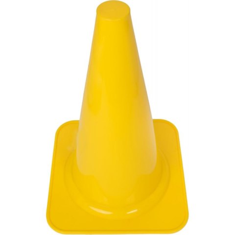 Pachołek NO10 VCM-15 38 cm żółty Inny