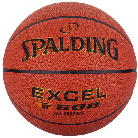 Piłka do koszykówki Spalding TF 500 Excel Spalding
