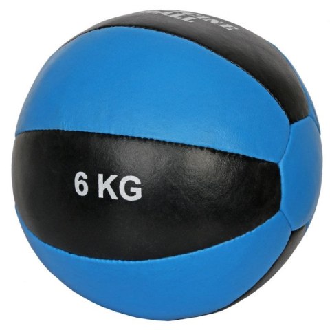 Piłka lekarska 6 kg