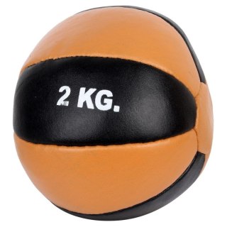 Piłka lekarska Maxwel 2 kg 5905527731237 Inny