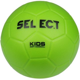 Piłka ręczna Select Soft Kids Select