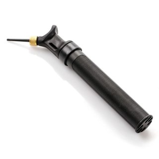 Pompka do piłek Meteor Double Action Meteor