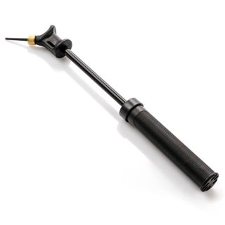 Pompka do piłek Meteor Double Action Meteor