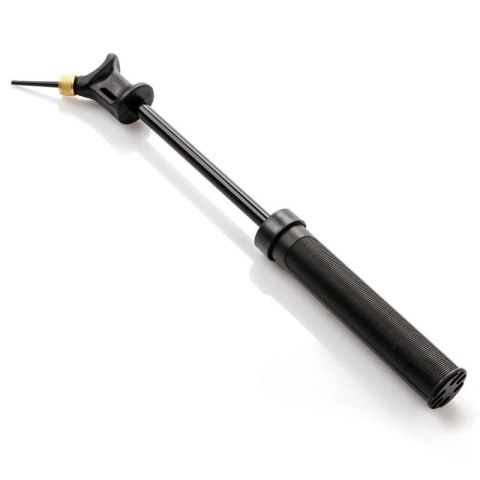 Pompka do piłek Meteor Double Action Meteor