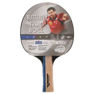 Rakietka do tenisa stołowego Butterfly Timo Boll Silver 85015 Butterfly