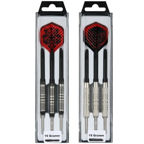 Rzutki X-Dart Steel 19g S427578 Steel