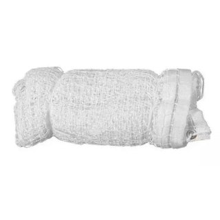 Siatka do badmintona Netex biała SB0001 Netex