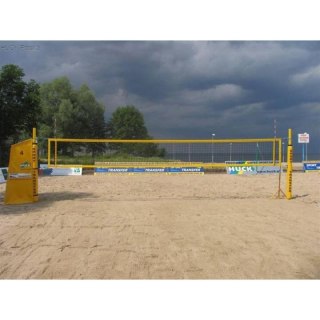 Siatka do siatkówki plażowej Netex SI0155 Netex