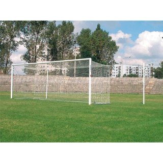 Siatka na bramkę 7,5x2,5x0,8x2,0 m (komplet 2szt.)