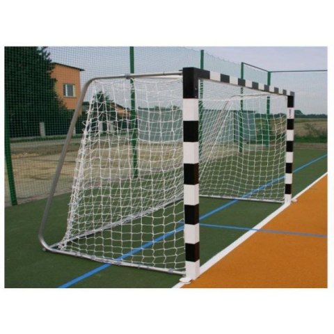 Siatka na bramkę Netex 3x2x0,8x1 m 2szt. PR0031 Netex