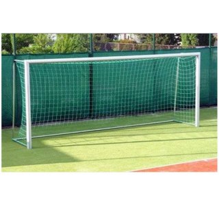 Siatka na bramkę Netex 5x2x1x1,5 m 2szt. S365843 Netex