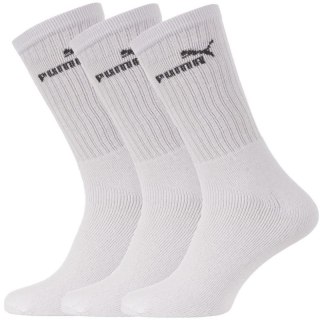 Skarpety Puma Sport Sock 3 Pack W 883296 02 Puma