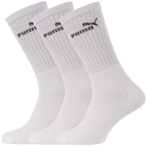Skarpety Puma Sport Sock 3 Pack W 883296 02 Puma