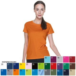 T-shirt Lpp W 22160-20 Inny