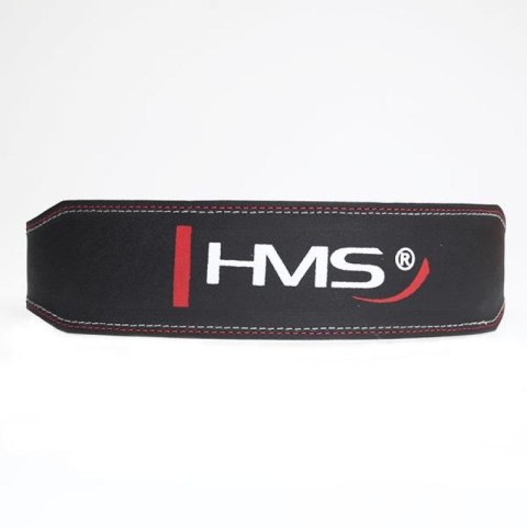 Pas do ćwiczeń siłowych HMS black PA3778 r.M HMS