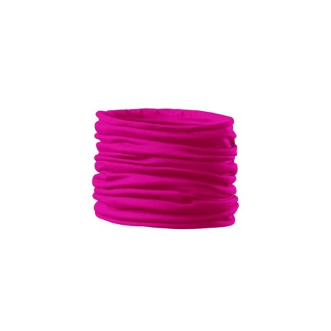 Chusta Twister Malfini MLI-32889 neon różowy Malfini