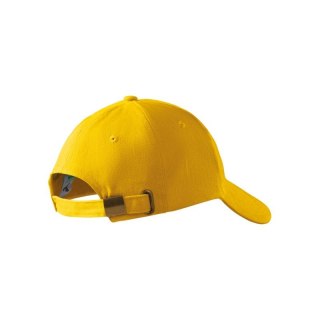 Czapka 6P Malfini MLI-30504 żółty Malfini