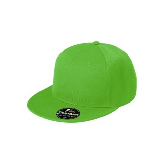 Czapka Malfini Rap 6P MLI-30292 green apple Malfini
