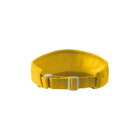 Daszki unisex Sunvisor (żółty)
