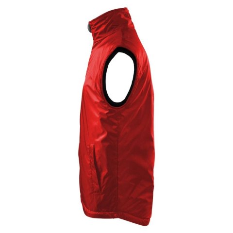 Kamizelka Rimeck Body Warmer M MLI-50907 czerwony Rimeck