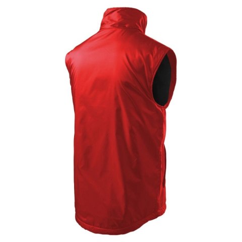 Kamizelka Rimeck Body Warmer M MLI-50907 czerwony Rimeck