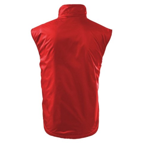 Kamizelka Rimeck Body Warmer M MLI-50907 czerwony Rimeck