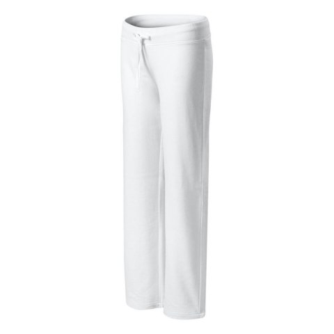 Spodnie dresowe Adler Comfort W MLI-60800 Adler