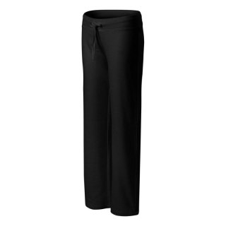 Spodnie dresowe Adler Comfort W MLI-60801 Adler