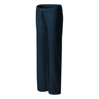 Spodnie dresowe Adler Comfort W MLI-60802 Adler