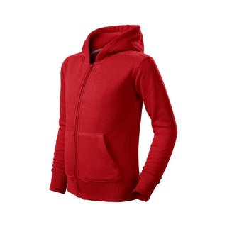 Bluza Malfini Trendy Zipper Jr MLI-41207 Malfini