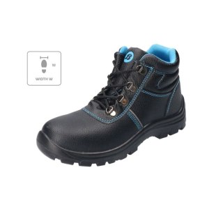 Buty Bata Industrials Sirocco Blue U MLI-B77B1 czarny Bata Industrials