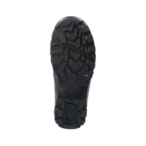 Buty Bata Industrials Sirocco Blue U MLI-B77B1 czarny Bata Industrials