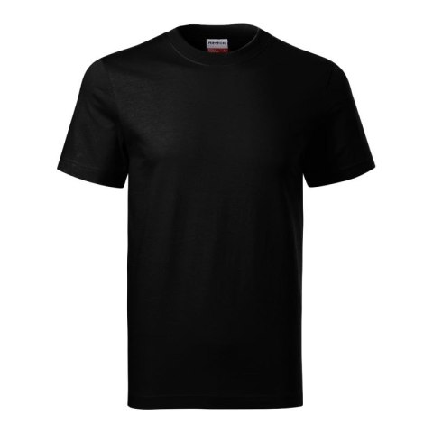 Koszulka Rimeck Recall M MLI-R0701 czarny Malfini