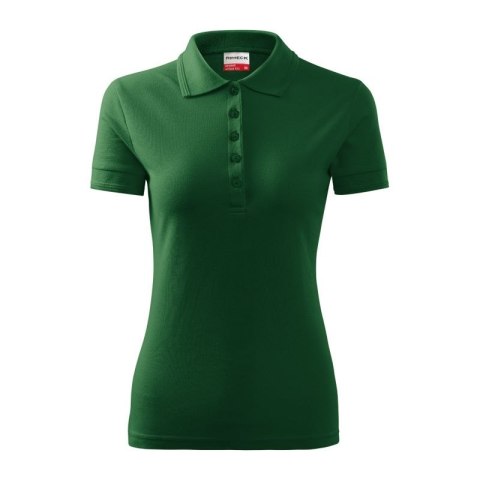 Koszulka Rimeck polo Reserve W MLI-R2306 Rimeck