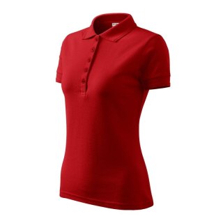 Koszulka Rimeck polo Reserve W MLI-R2307 Rimeck