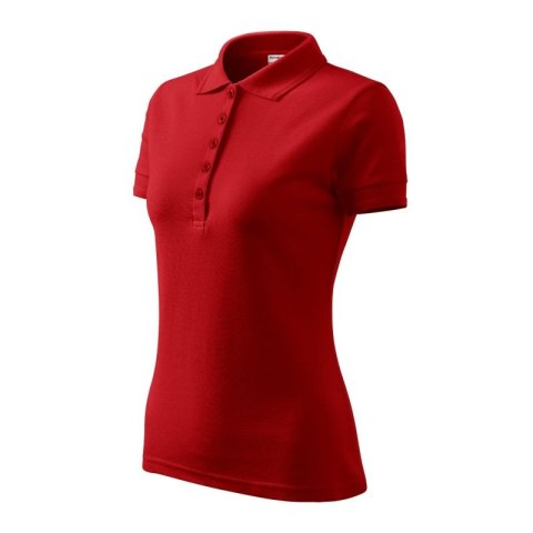 Koszulka Rimeck polo Reserve W MLI-R2307 Rimeck