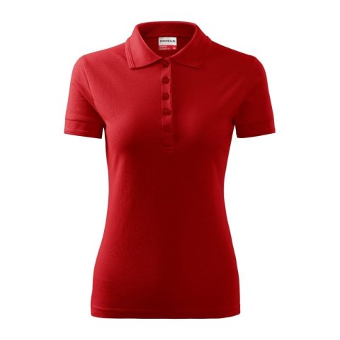 Koszulka Rimeck polo Reserve W MLI-R2307 Rimeck