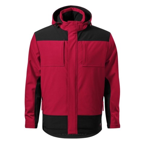 Kurtka Rimeck softshell Vertex M MLI-W5523 Rimeck