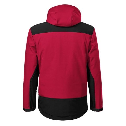 Kurtka Rimeck softshell Vertex M MLI-W5523 Rimeck