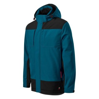 Kurtka Rimeck softshell Vertex M MLI-W5593 Rimeck