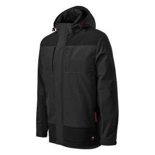 Kurtka Rimeck softshell Vertex M MLI-W5594 Rimeck