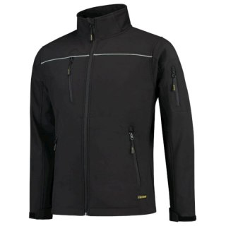 Kurtka Tricorp Luxury Softshell M MLI-T53T1 Tricorp
