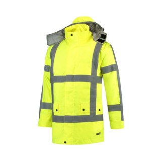 Kurtka robocza Tricorp unisex RWS Parka MLI-T5097 Tricorp