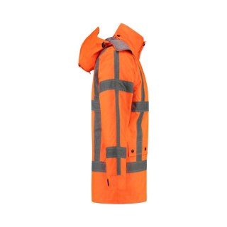 Kurtka robocza Tricorp unisex RWS Parka MLI-T5098 Tricorp
